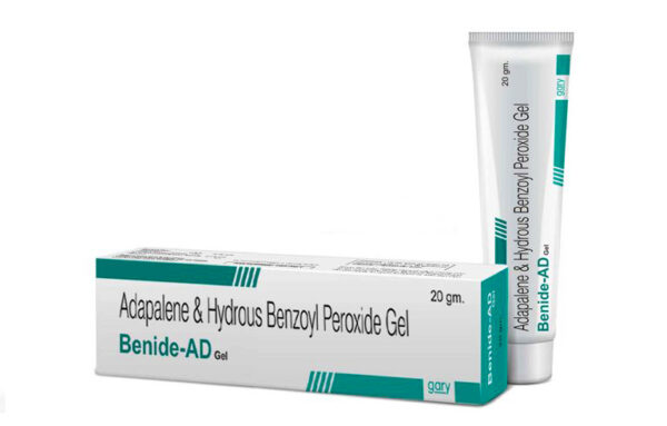 Benide-AD Gel