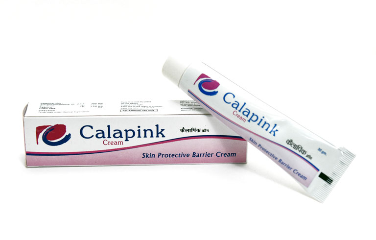 Calapink-Cream