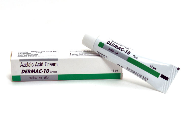 Dermac-10 Cream