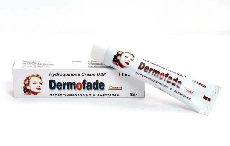 Dermofade-Cream
