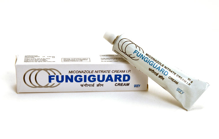 Fungiguard-Cream