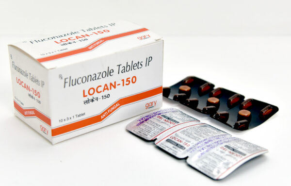 Locan-150 Tablet