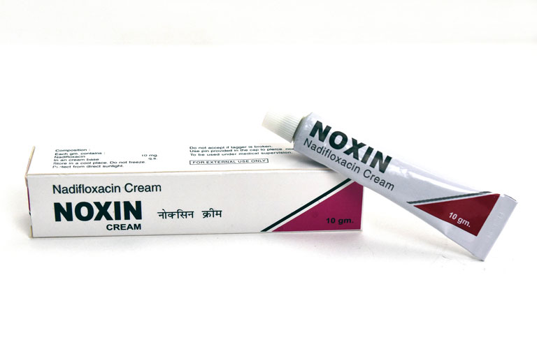Noxin Cream