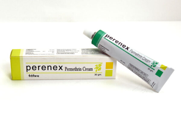 Perenex Cream