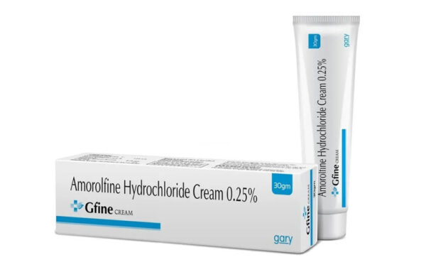 Gfine Cream