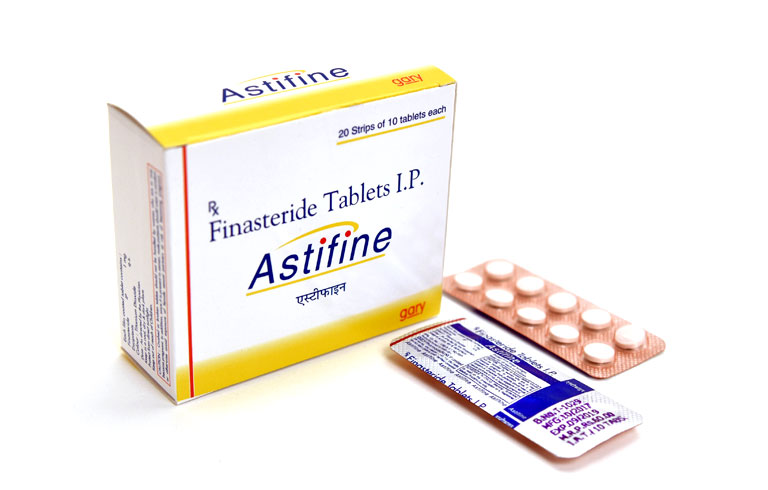 Astifine Tablet