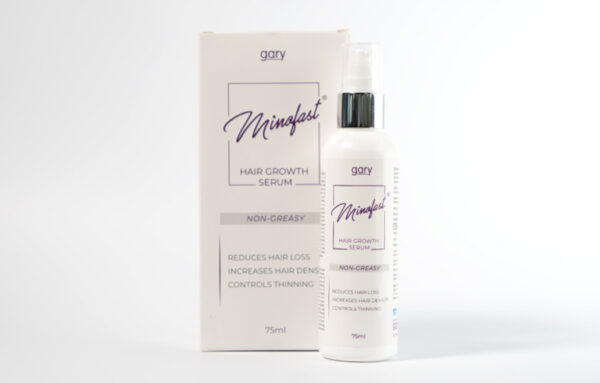 Minofast Hair Serum