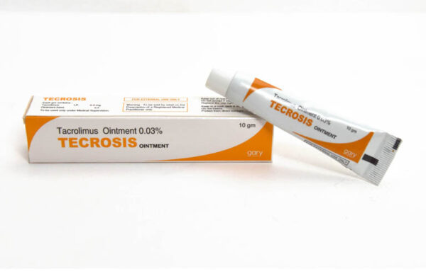 Tecrosis Ointment