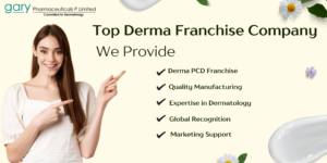 Derma PCD Franchise