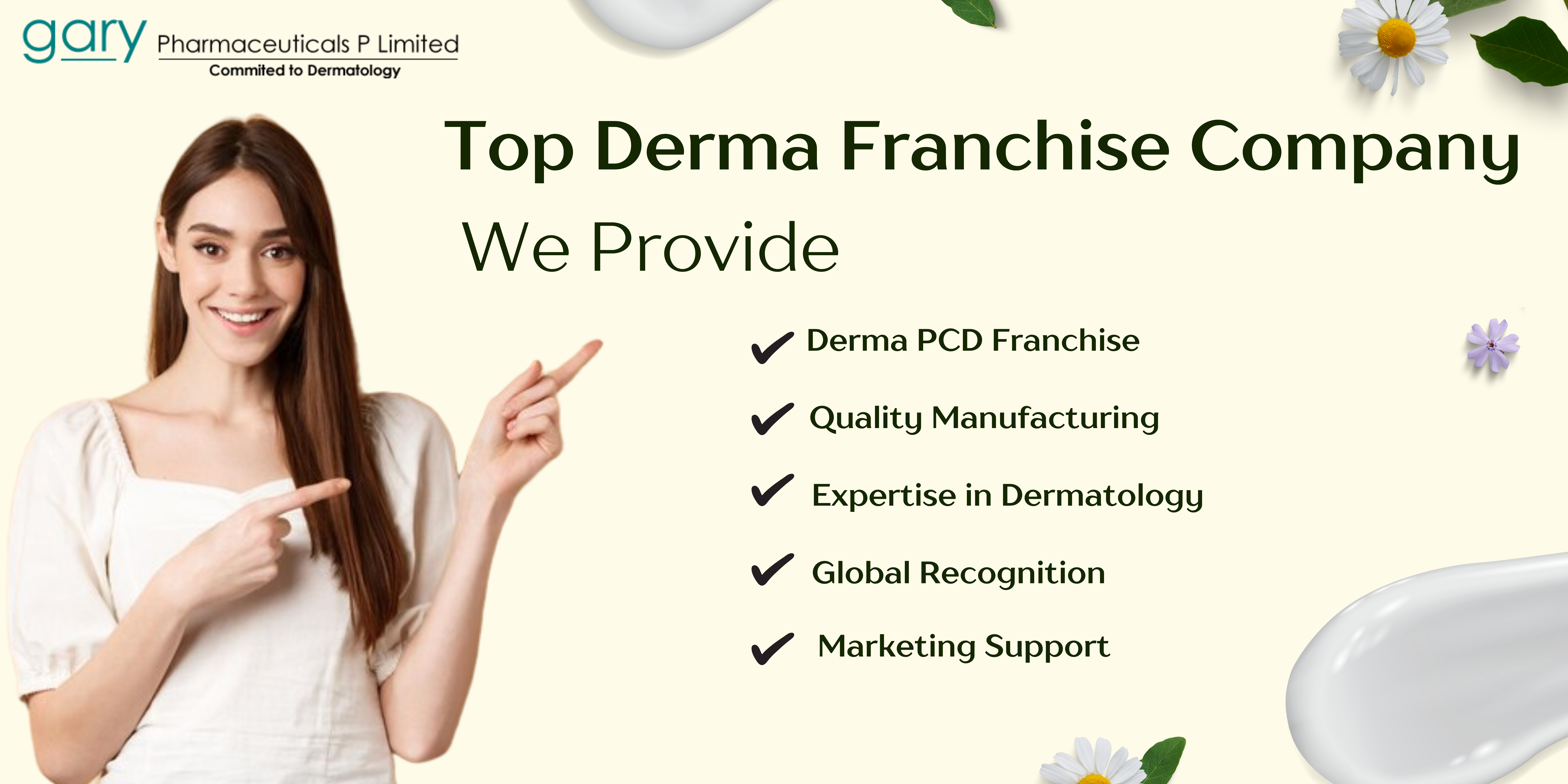 Derma PCD Franchise 