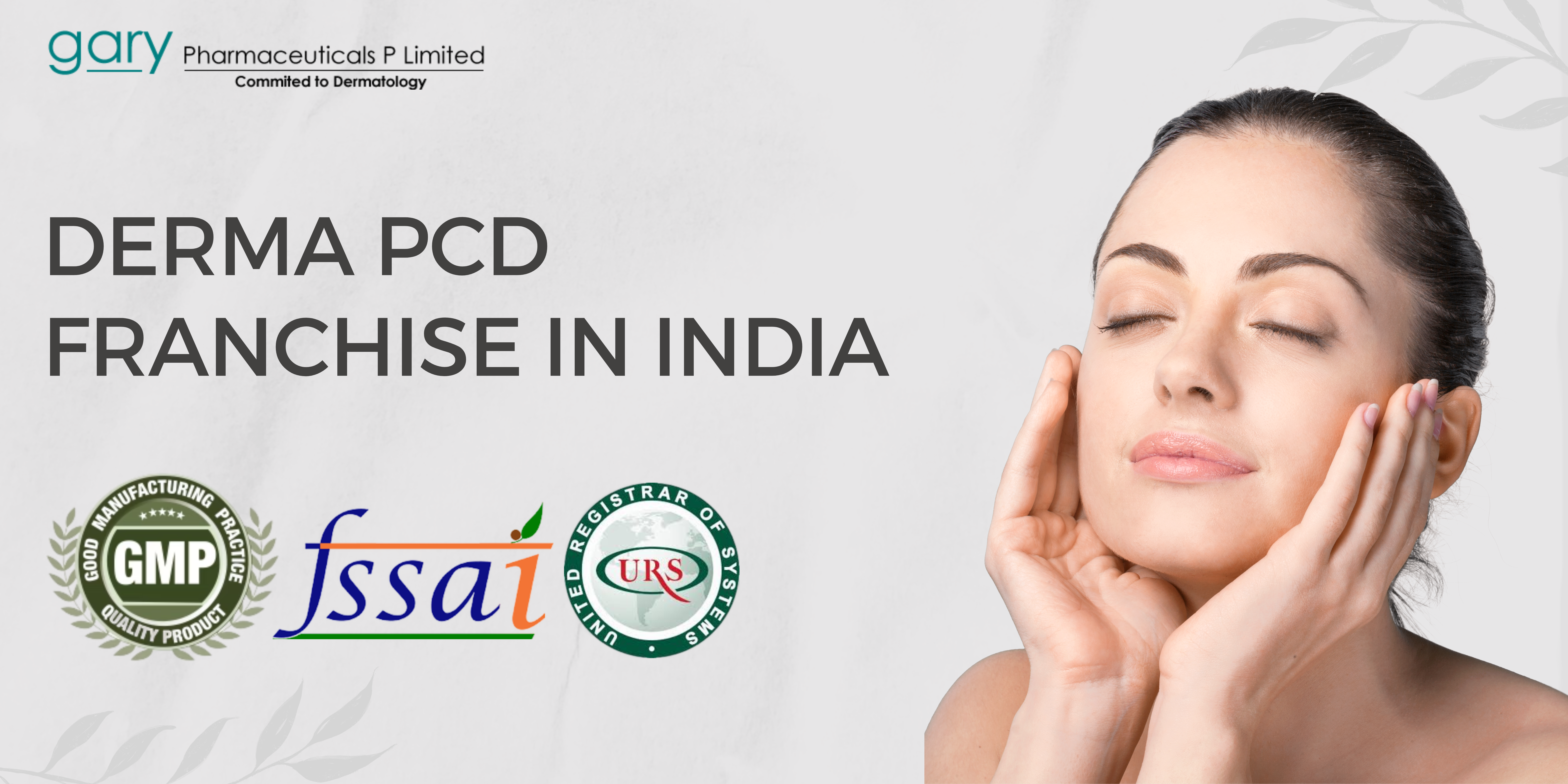 Derma PCD Franchise in India 