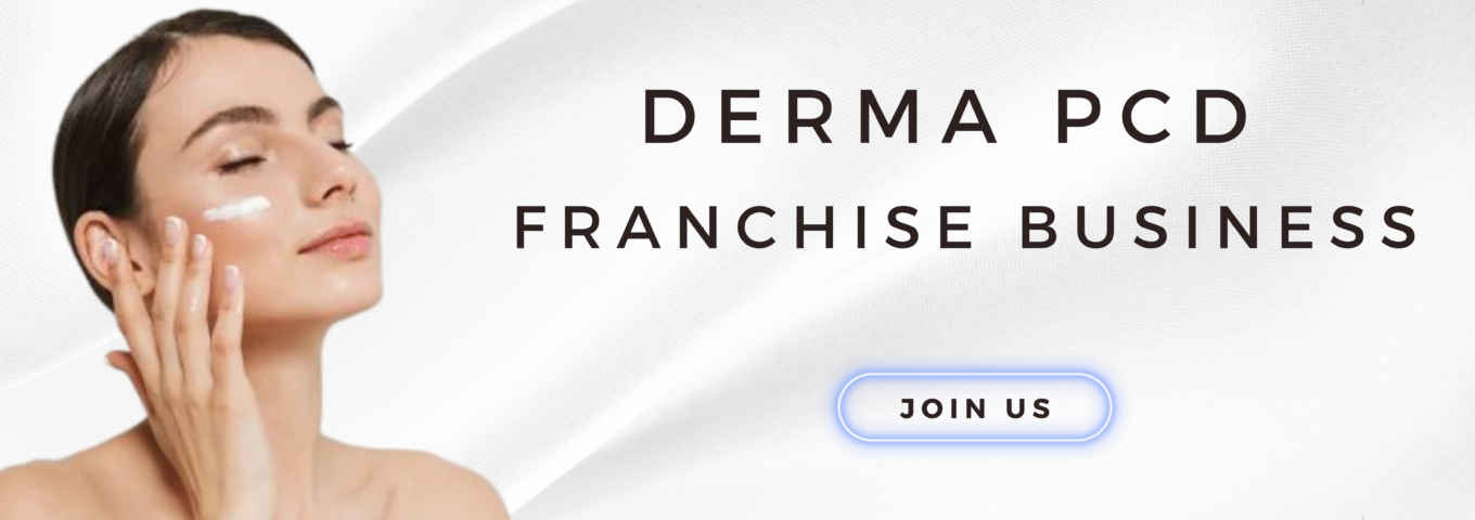 Derma PCD Franchise in Mumbai