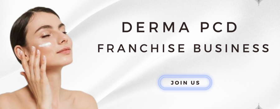 Derma PCD Franchise in Mumbai