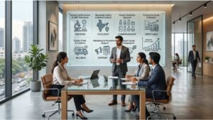 Top Factors to Consider Before Starting a Derma Franchise in India