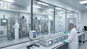 WHO-GMP Certification: Why It Matters in Dermatology Products
