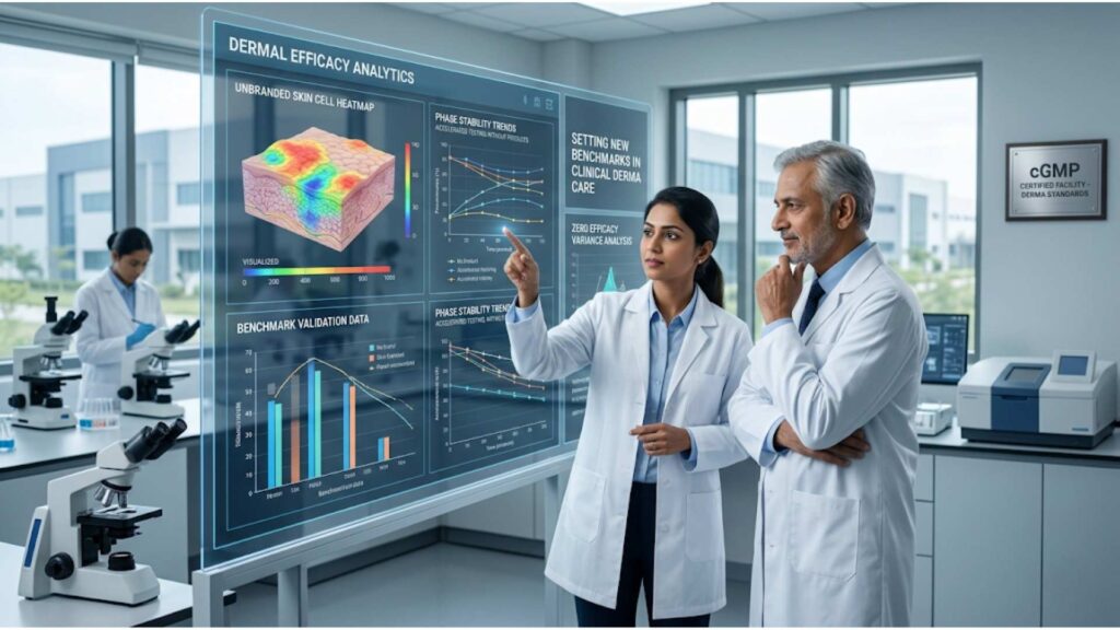 Best Derma Company in India: How Gary Pharma Sets New Benchmarks