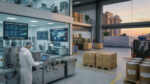 Why India Is Becoming the Pharma Hub of the World