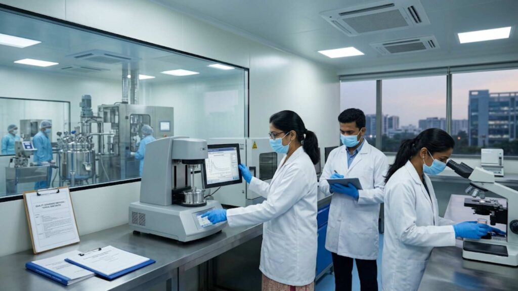Leading the Way in Dermatology: India’s Most Trusted Derma Company