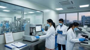 Leading the Way in Dermatology: India’s Most Trusted Derma Company
