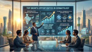 What Sets Chennai Based PCD Pharma Companies Apart in Dermatology