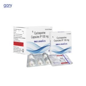 Imulano-CS Capsule