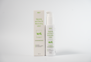 Moist OG Lotion