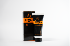 Healax Cream
