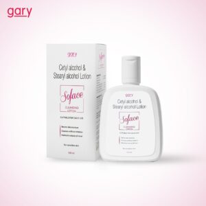 Soface Cleansing Lotion