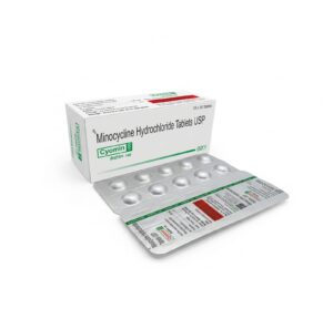 Cyomin 100 Tablet