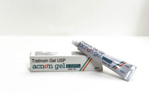 Acnon-Gel 0.025%