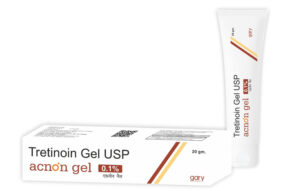 Acnon-Gel 0.1%