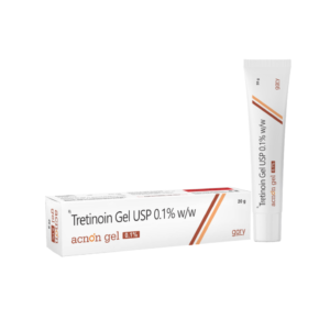 Acnon-Gel 0.1%