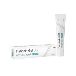 Acnon-Gel 0.025%