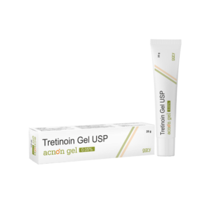 Acnon-Gel 0.05%