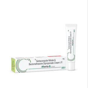 Afserta-B Cream