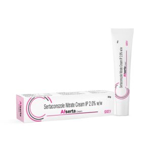 Afserta Cream