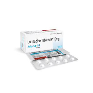 Alerta-10 Tablet