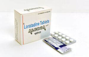 Alerta Tablet