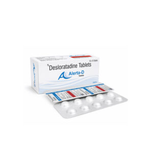 Alerta-D Tablet