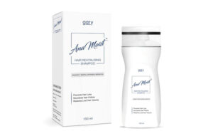 Anamoist Shampoo