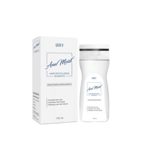 Anamoist Shampoo
