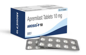 Arosis-P 10 Tablet