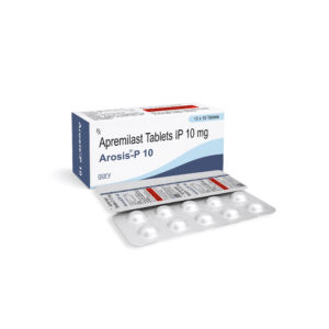 Arosis-P 10 Tablet