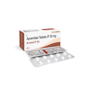 Arosis-P 30 Tablet
