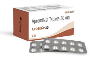 Arosis-P 30 Tablet