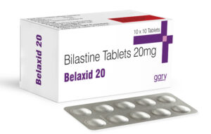 Belaxid 20 Tablet