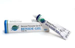 Benide Gel 2.5