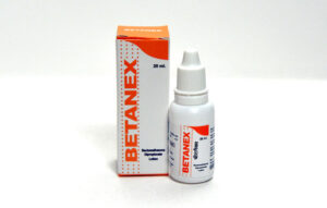 Betanex Lotion