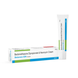 Betanex-GN Cream