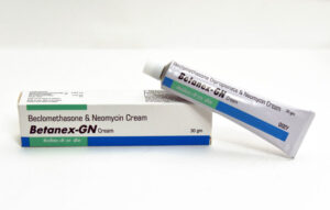 Betanex-GN Cream